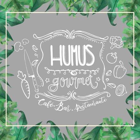 Humus Gourmet